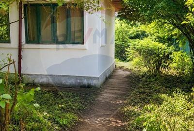 Casă cu 2 camere cu Teren 2596 Mp în Nord - 1