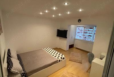 Apartament cu 2 camere decomandat în Popa Șapcă - 5