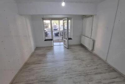 Spațiu comercial, de 55 mp, în Capitol - 2