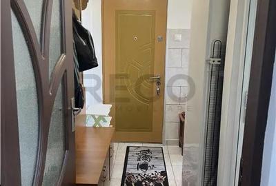 Apartament cu 2 camere nedecomandat în Rogerius - 1