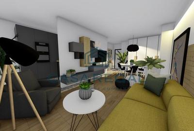 Apartament 3 camere, Oradea, centru istoric, bloc nou premium - 10