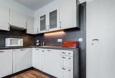 Garsonieră decomandată în Complex Studențesc