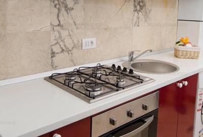 Apartament cu 2 camere semidecomandat în Cug - 12