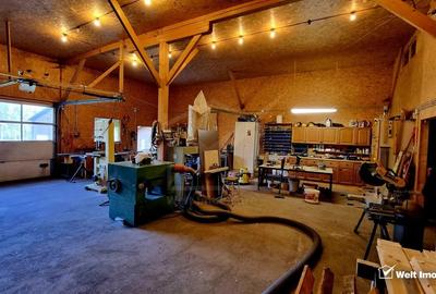 Casa de Poveste in Rasca, Cluj - Refugiul Ideal pentru  Relaxare - 8