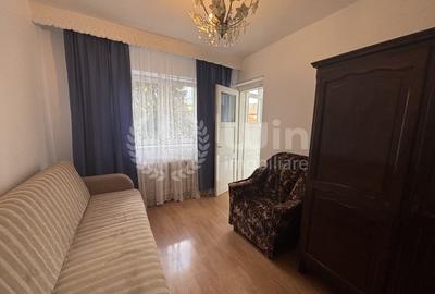 Apartament 4 camere | Decomandat | Etaj 1 | 74mp | Kaufland Manastur - 3