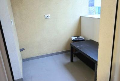 Garsonieră decomandată în Bucium - 4