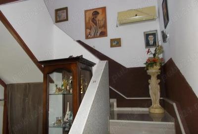 Casa, Sacalaz, P+M, 5cam, 150mp, teren 792 mp - 3