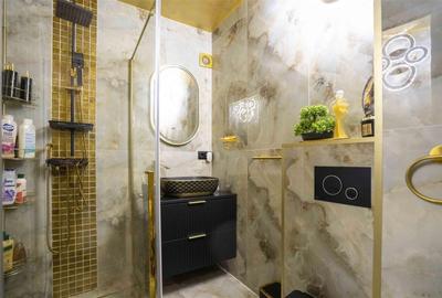Apartament cu 3 camere semidecomandat în Rogerius - 2