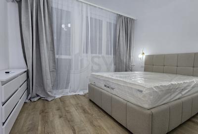 REA1024947 Apartament 2 camere  Renovat Mobilat - 4