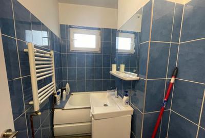 APARTAMENT 3 CAMERE, MOBILAT SI UTILAT, ETAJ 1, MIRCEA, PRIM - 11