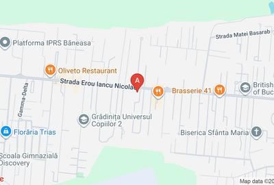 Duplex cu 4 camere cu Canalizare în Central - 1