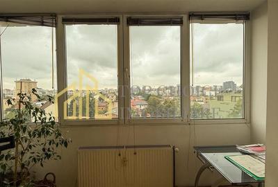 PARCUL CIRCULUI - APARTAMENT 2 CAMERE, 55 MP, ETAJ 7/10, BLOC DUPA CUTREMUR 1982 - 42