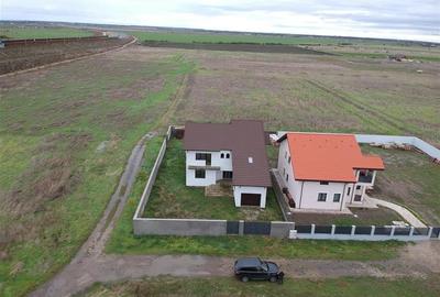 CASA P+E LA STADIU DE FINISAJE,  STR. CUZA VODA,  ZONA PETRESTI - 2