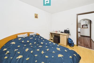 Apartament cu 3 camere în zona Girocului - 14