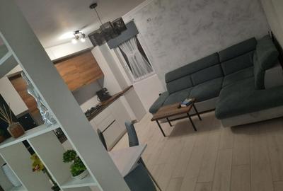 Apartament cu 2 dormitoare,  Giroc 63 mp - 1