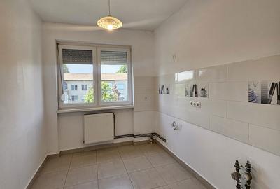 Apartament cu 2 camere în Rogerius
