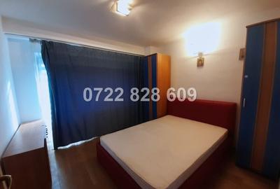 Decebal vanzare 3 camere - et 1 stradal liber - 7