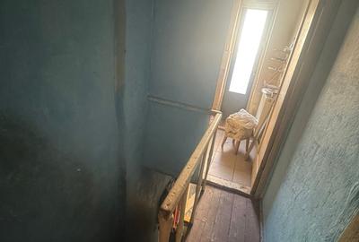 OFERTA Casă P+1, 4 camere, 110 mp utili – Zona Capitol - 9