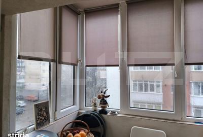 Apartament cu 2 camere decomandat în Central - 5