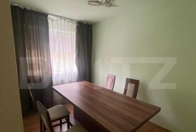 Apartament de vanzare, cu 3 camere, 51 mp, zona Campia Turzi - 2