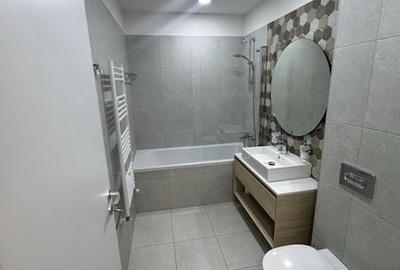 Apartament cu 2 camere în Central - 7