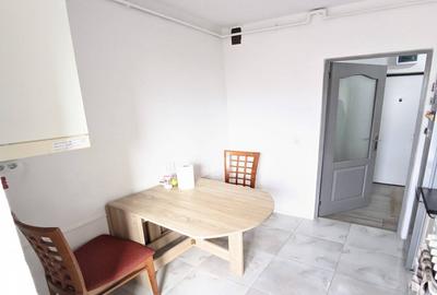 Apartament cu 2 camere decomandat în Andrei Mureșanu - 7