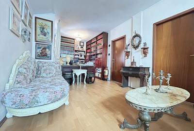 Apartament cu 3 camere decomandat în Ultracentral - 5