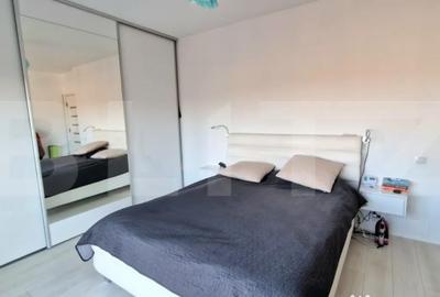 Apartament cu 4 camere semidecomandat în Iris - 11