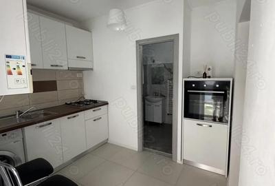 Garsonieră semidecomandată în Central - 2