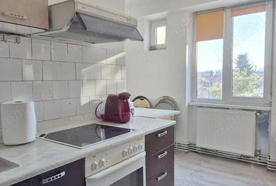 Apartament cu 3 camere decomandat în Central - 7