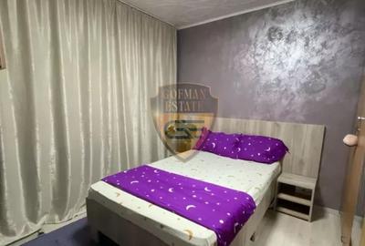 Apartament 2 camere decomandat, parcare, aer conditionat, parter - 8