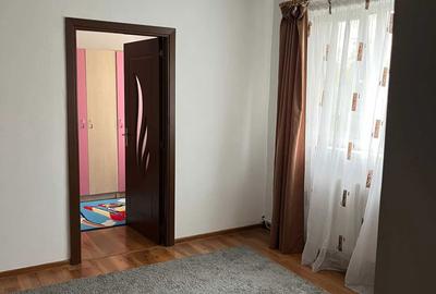 Apartament cu 2 camere nedecomandat în Exterior Vest - 6