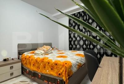 Apartament 2 camere, 53 mp totali, etaj 1, parcare, balcon, Eroilor - 4