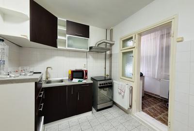 Apartament cu 3 camere decomandat, mobilat în Soarelui - 9