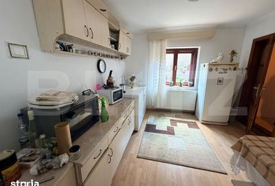 Casă cu 5 camere cu Teren 380 Mp în Romanești - 5