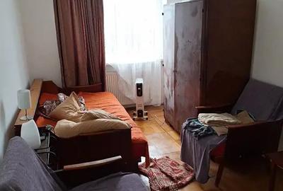 Inchiriez Ap 2 Camere Malul Timisului Decomandat - 5