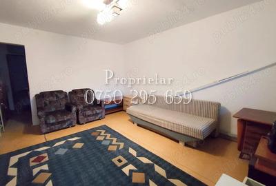 Proprietar 2 camere 64 mp 2 balcoane 1989 etaj 4 clasa B Baicului Stolnicul Vasile zona Ghica Plaza - 2