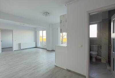 Apartament 2 camere OTOPENI. Direct Dezvoltator! - 2