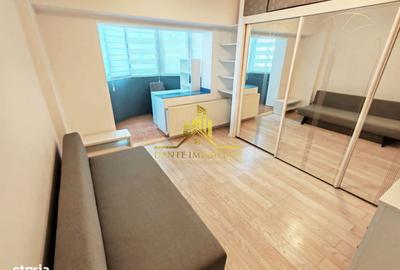 Apartament cu 2 camere decomandat, mobilat în Mărăști - 8