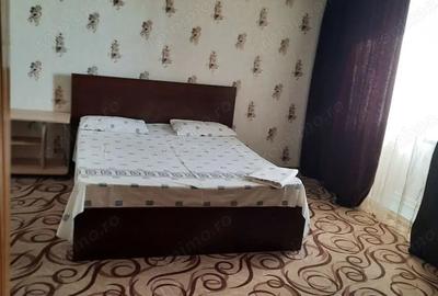 Garsonieră decomandată în Triaj - 2