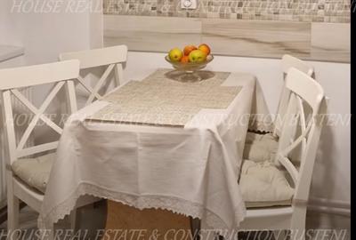 Garsonieră decomandată în Platoul Izvor - 2