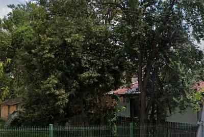 Casă cu 3 camere în Central - 1