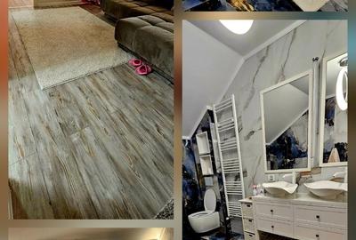 Casă cu 4 camere în Valea Adâncă - 4