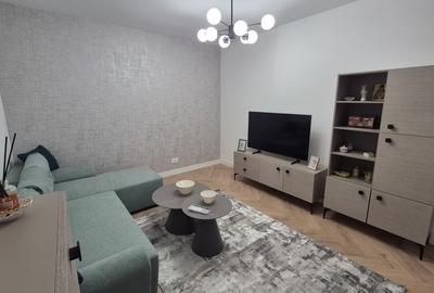 Inxhiriere Apartament 2 camere, Ready-to-Move, Dristor Corner Apartments - 5