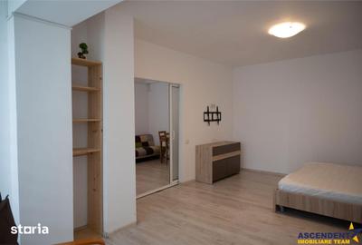 Apartament cu 2 camere semidecomandat, mobilat în Centrul Istoric - 11