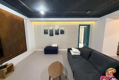 Apartament 4 Camere RAMS Residential Dude?ti 136 mp Etaj 10 Comision 0 - 6