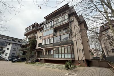 Apartament cu 2 camere decomandat în Dobroești - 16