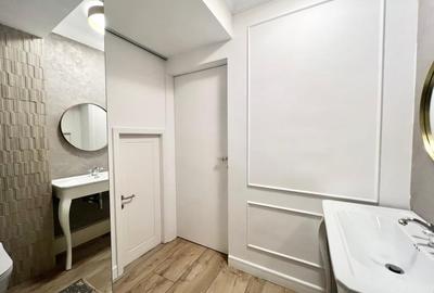 VILA DEOSEBITA / 5 CAMERE / COMPLET MOBILATA SI UTILATA - 10