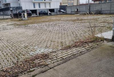 Depozit de vanzare sau inchiriere in Ploiesti - 5
