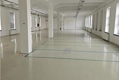 Spatiu Industrial - 3500 mp - Productie - Depozitare - Office - 27